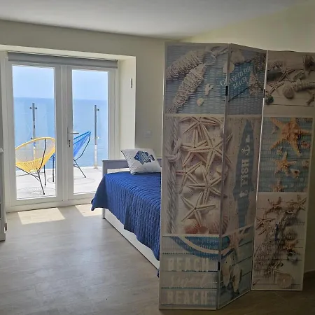 Apartamento La Casa Del Mar
