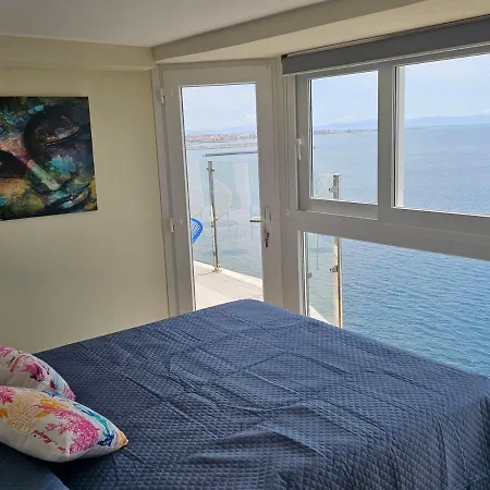 Apartamento La Casa Del Mar *