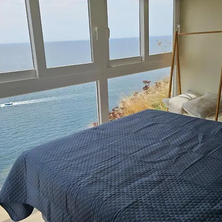 La Casa Del Mar *