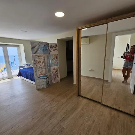La Casa Del Mar Apartment