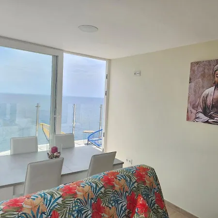 La Casa Del Mar Apartamento Almería