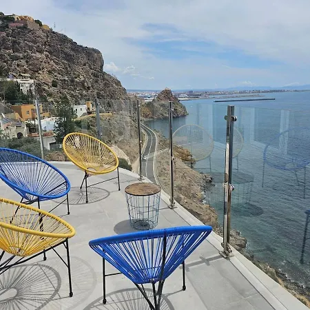 La Casa Del Mar Almeria