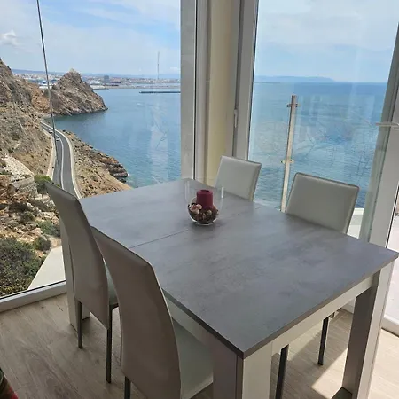 La Casa Del Mar