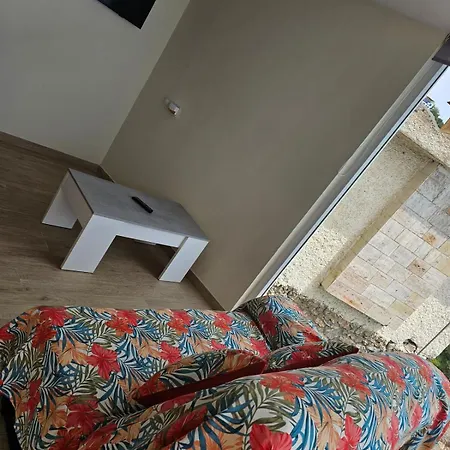 La Casa Del Mar * Almería