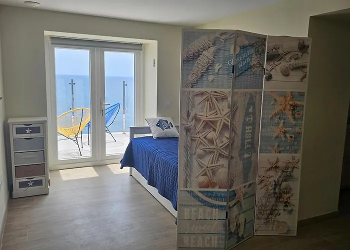 Apartamento La Casa Del Mar