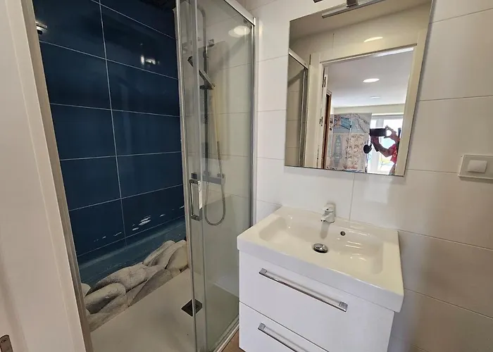 La Casa Del Mar Apartamento