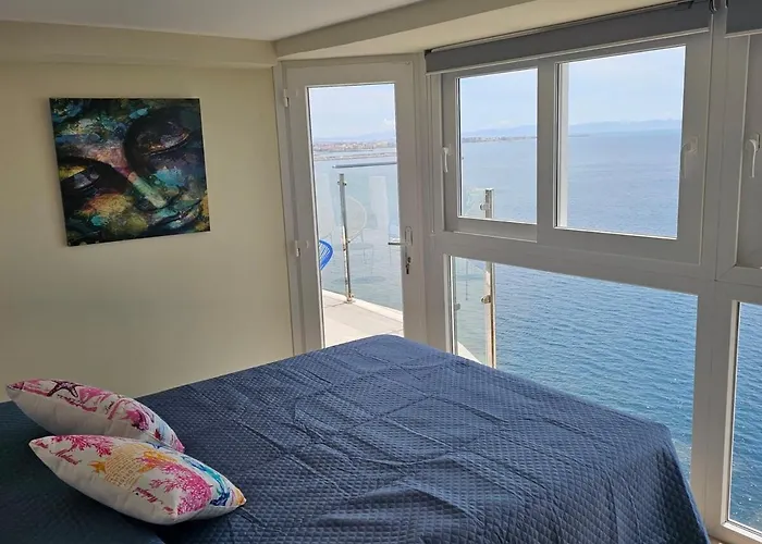 Apartamento La Casa Del Mar *