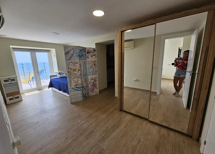 La Casa Del Mar Apartamento