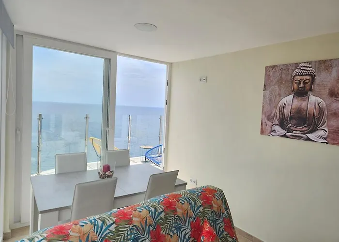 La Casa Del Mar Apartamento Almería