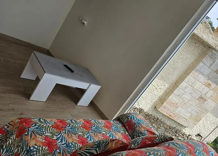 La Casa Del Mar * Almería